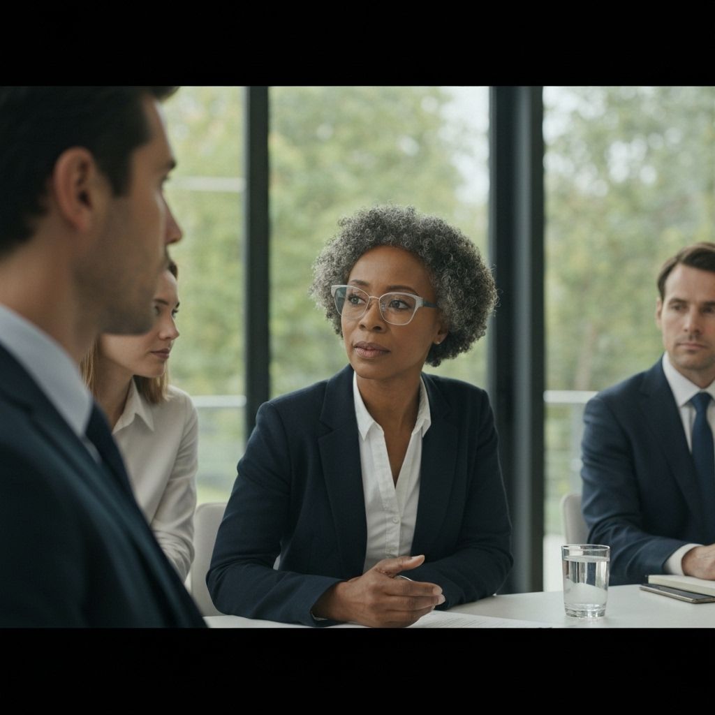 Liderazgo Consciente en el Mundo Corporativo