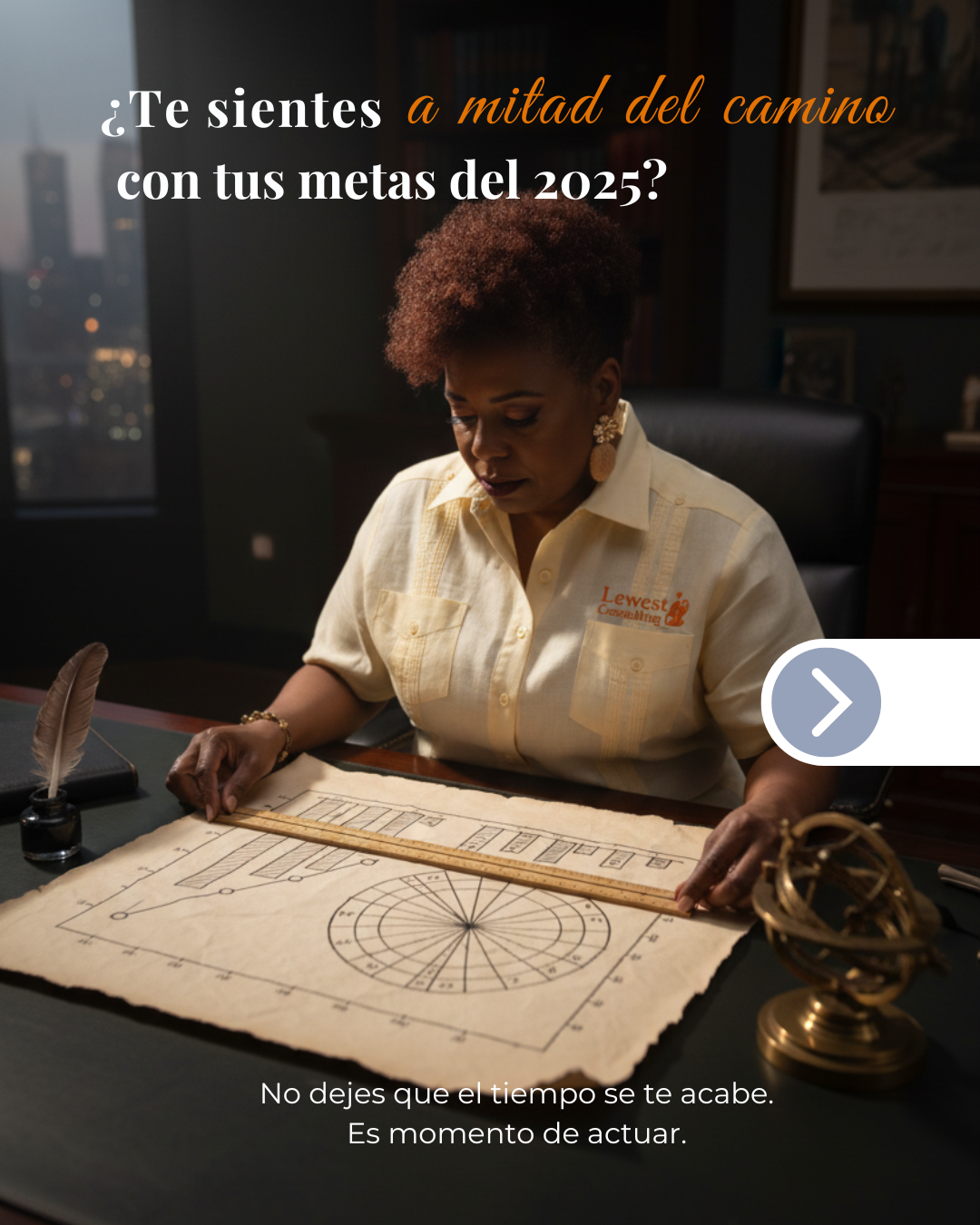 El Último Sprint Workshop - Elizabeth LEWEST