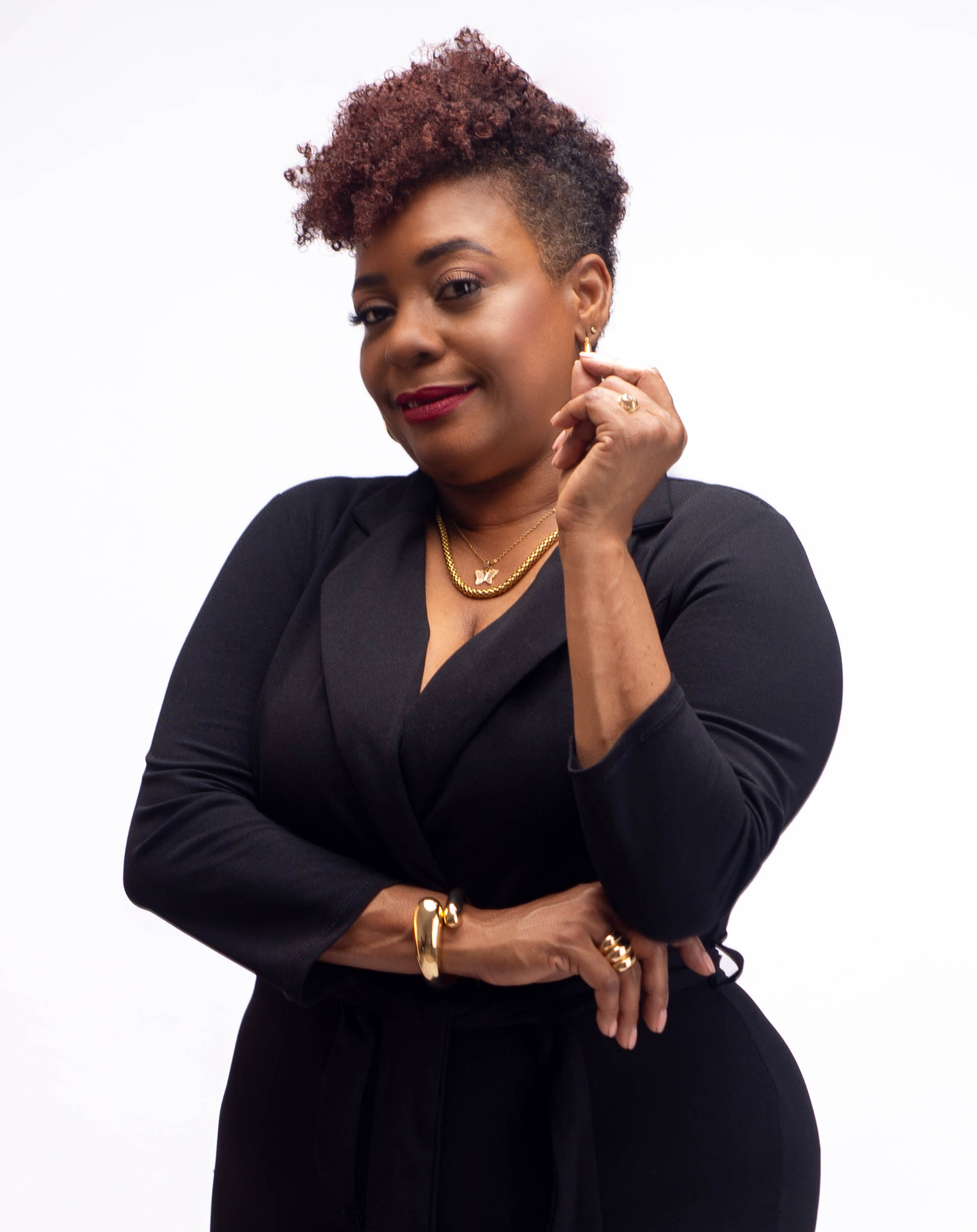 Elizabeth LEWEST - Coach y Consultora