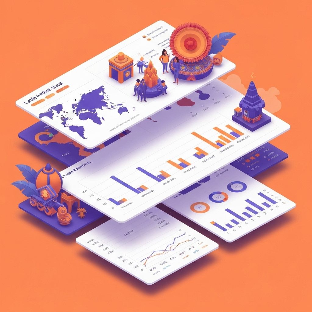 Diagnóstico MiPymes Latinoamérica