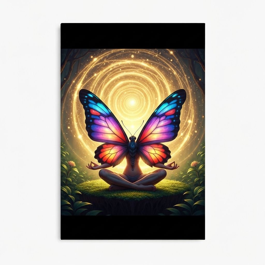 El Poder de la Transformación Personal